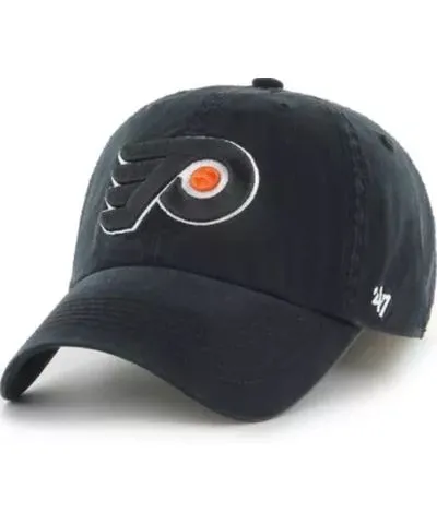 '47 Men's NHL Philadelphia Flyers Classic Franchise Fitted Hat