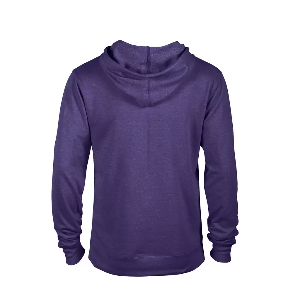 97200 Adult Unisex French Terry Hoodie SKU: 97200