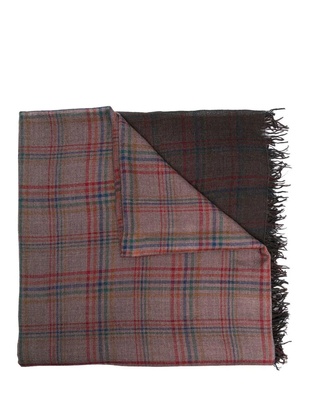 Addy Shawl