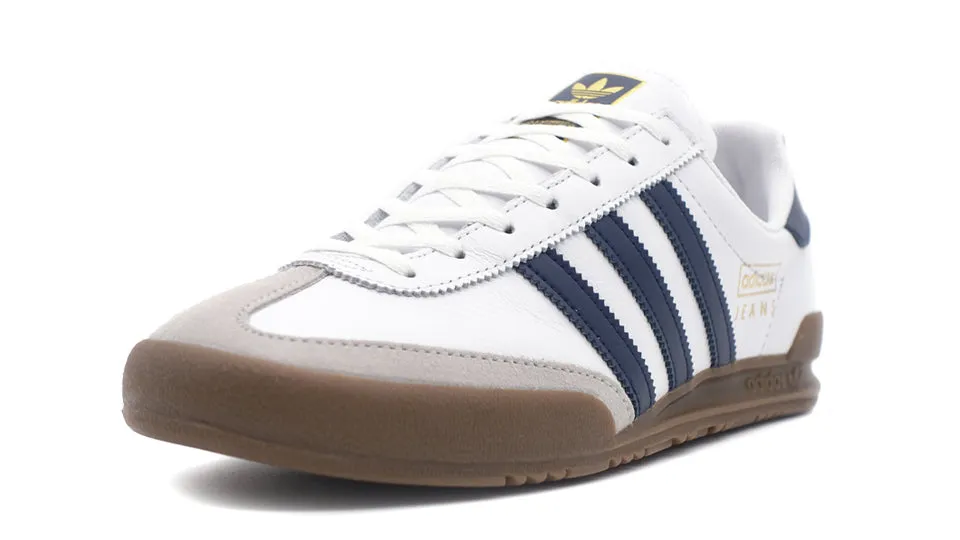 adidas JEANS FTWR WHITE/COLLEGE NAVY/GUM