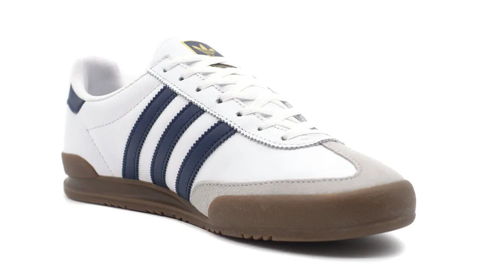 adidas JEANS FTWR WHITE/COLLEGE NAVY/GUM