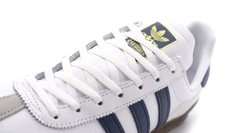 adidas JEANS FTWR WHITE/COLLEGE NAVY/GUM