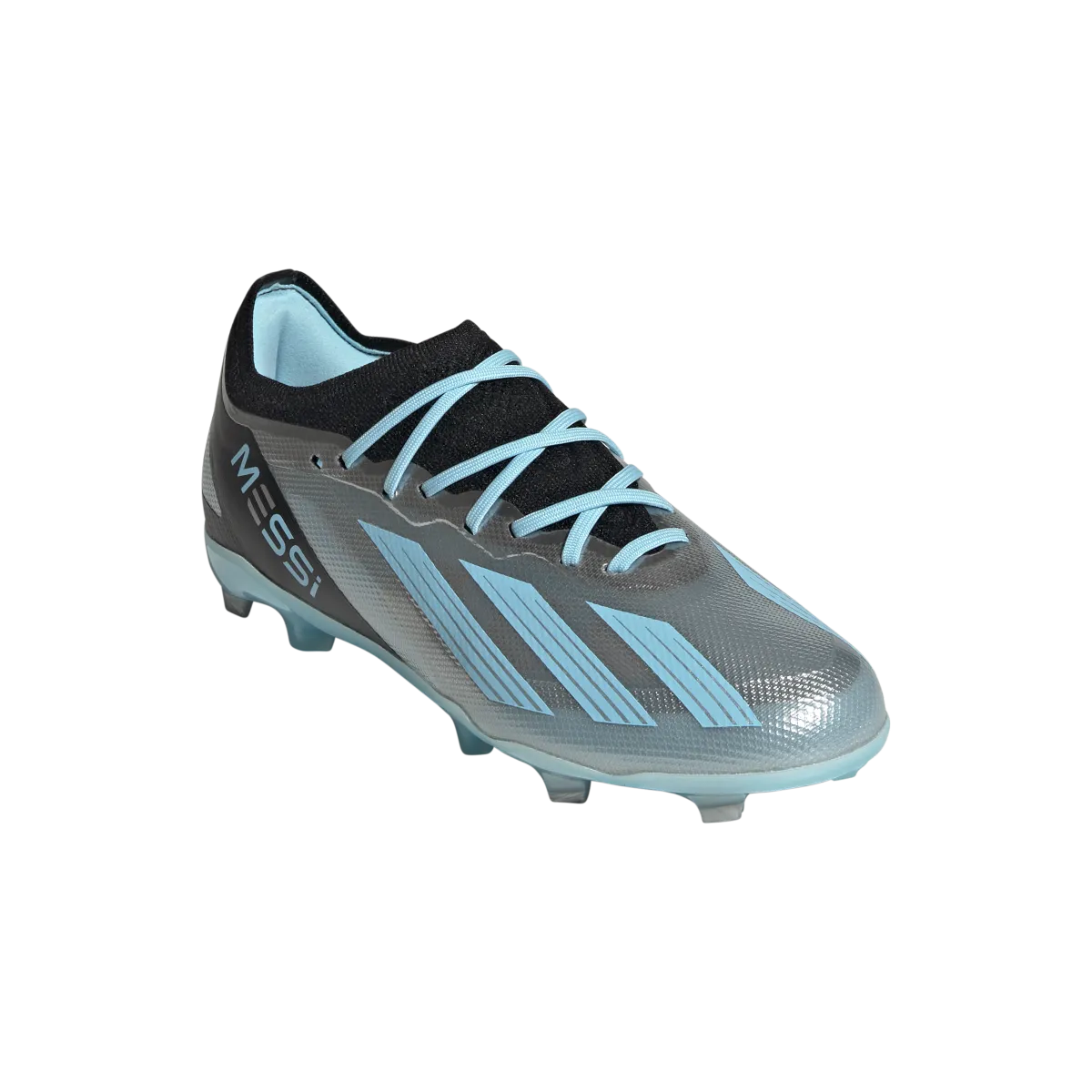 adidas X Crazyfast Messi.1 FG Junior Soccer Cleats | Infinito Messi Pack