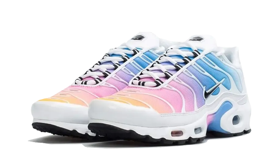 Air Max Plus Summer Gradient