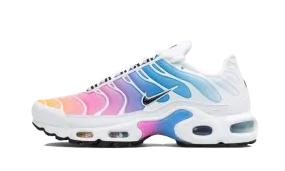 Air Max Plus Summer Gradient