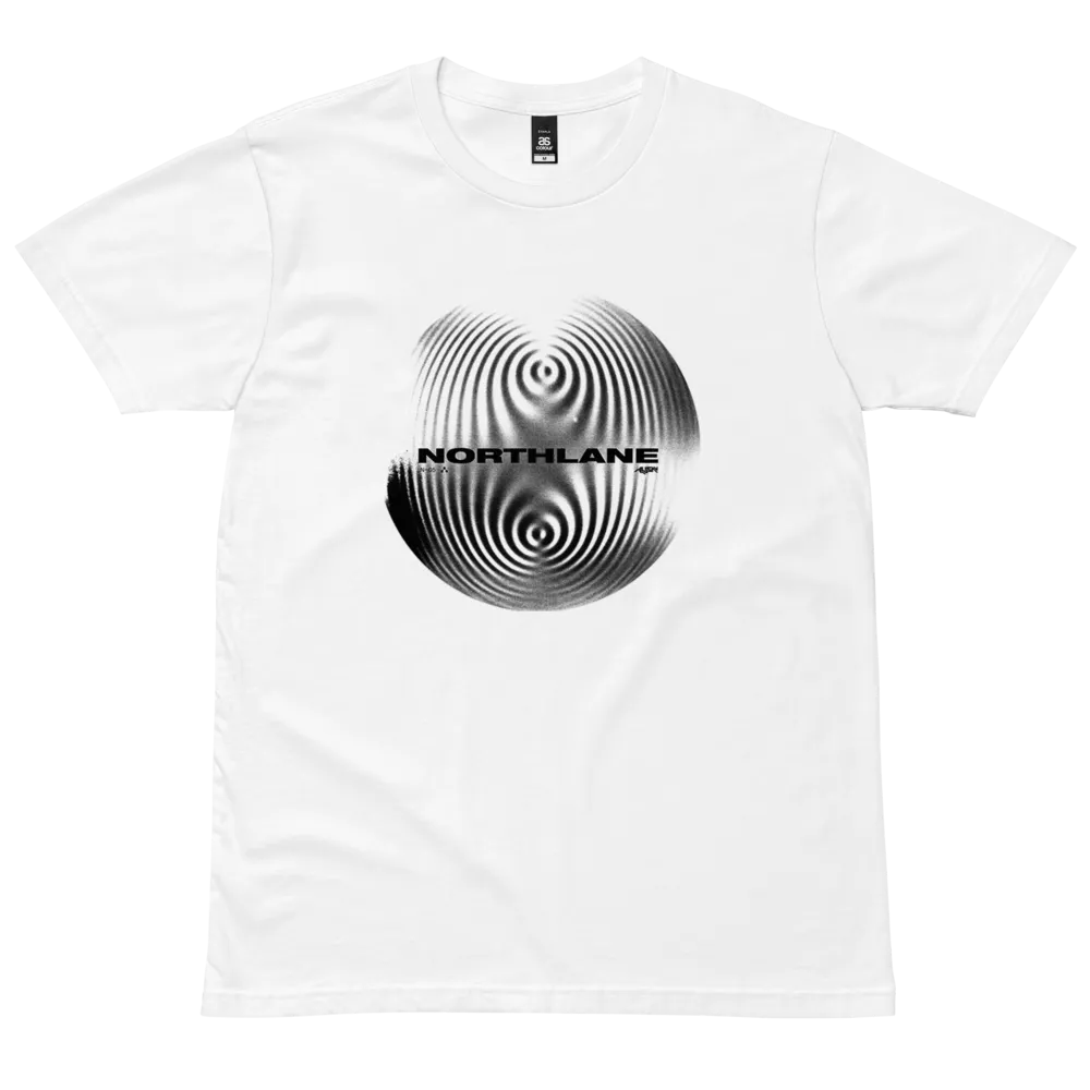 Alien Sphere Tee