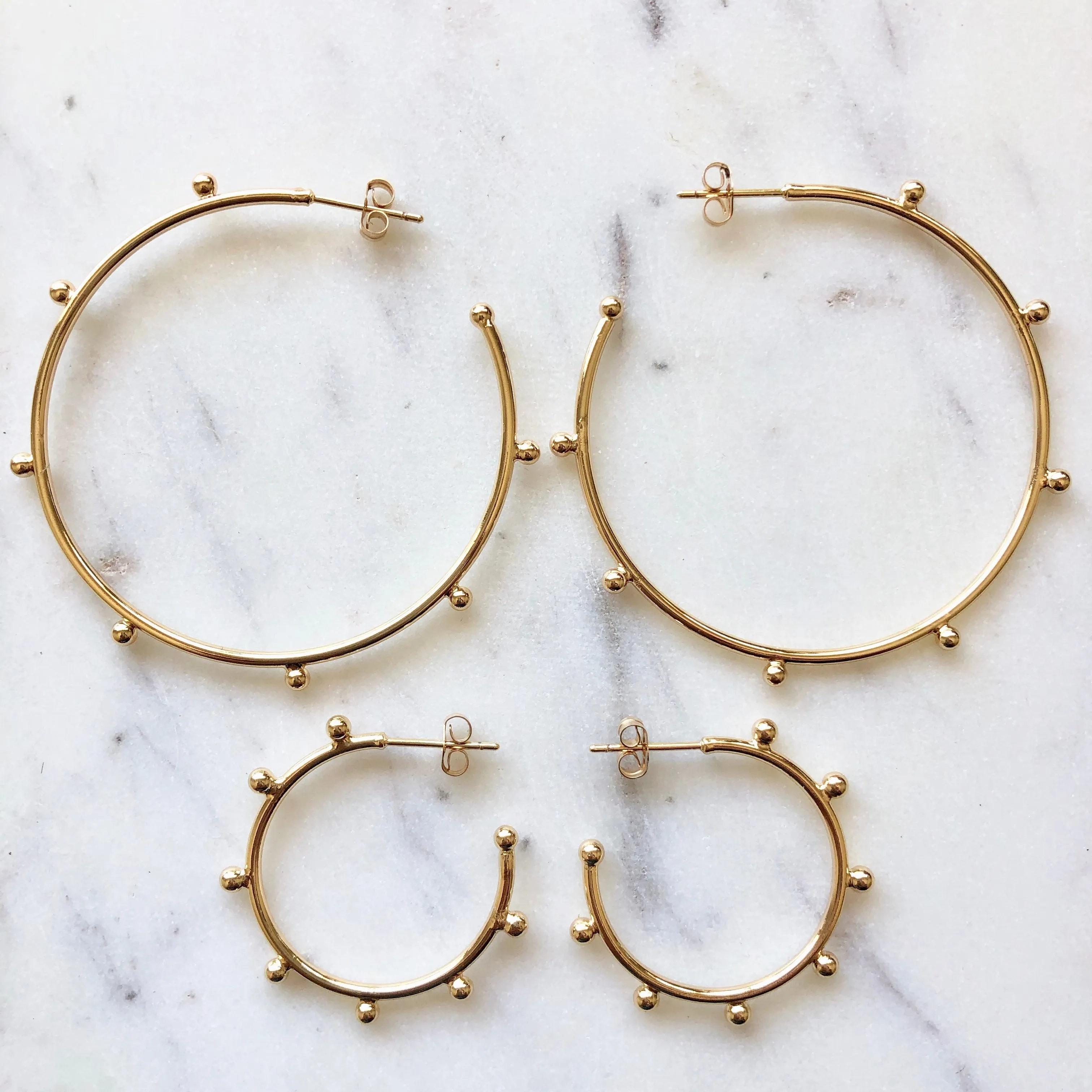 Anisa Earrings