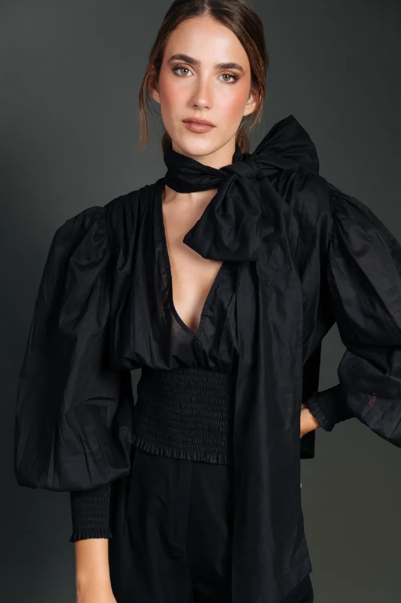 ANTONELLA BLOUSE