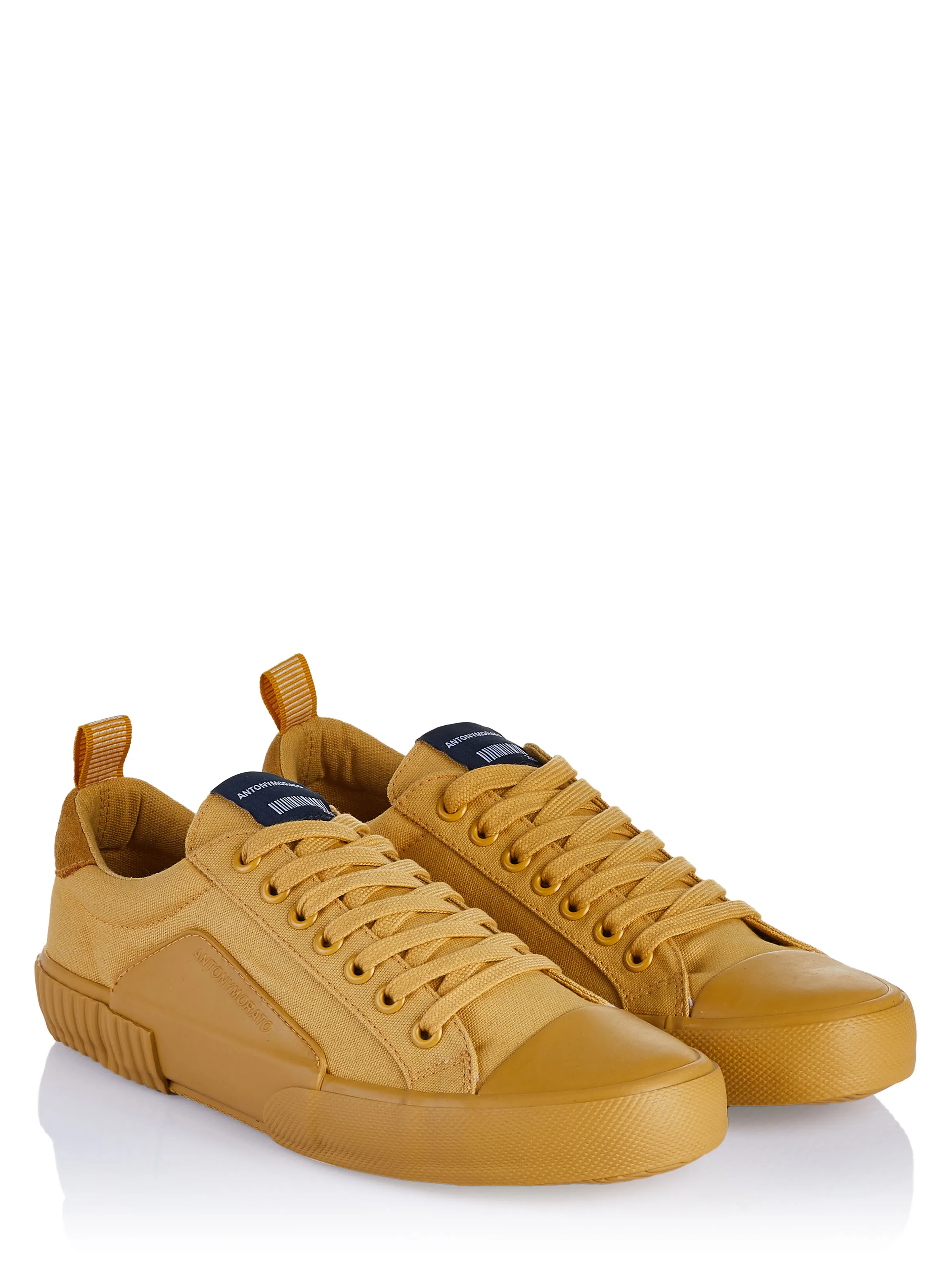 Antony Morato Shoe mustard