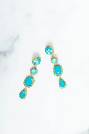 Arden Earrings