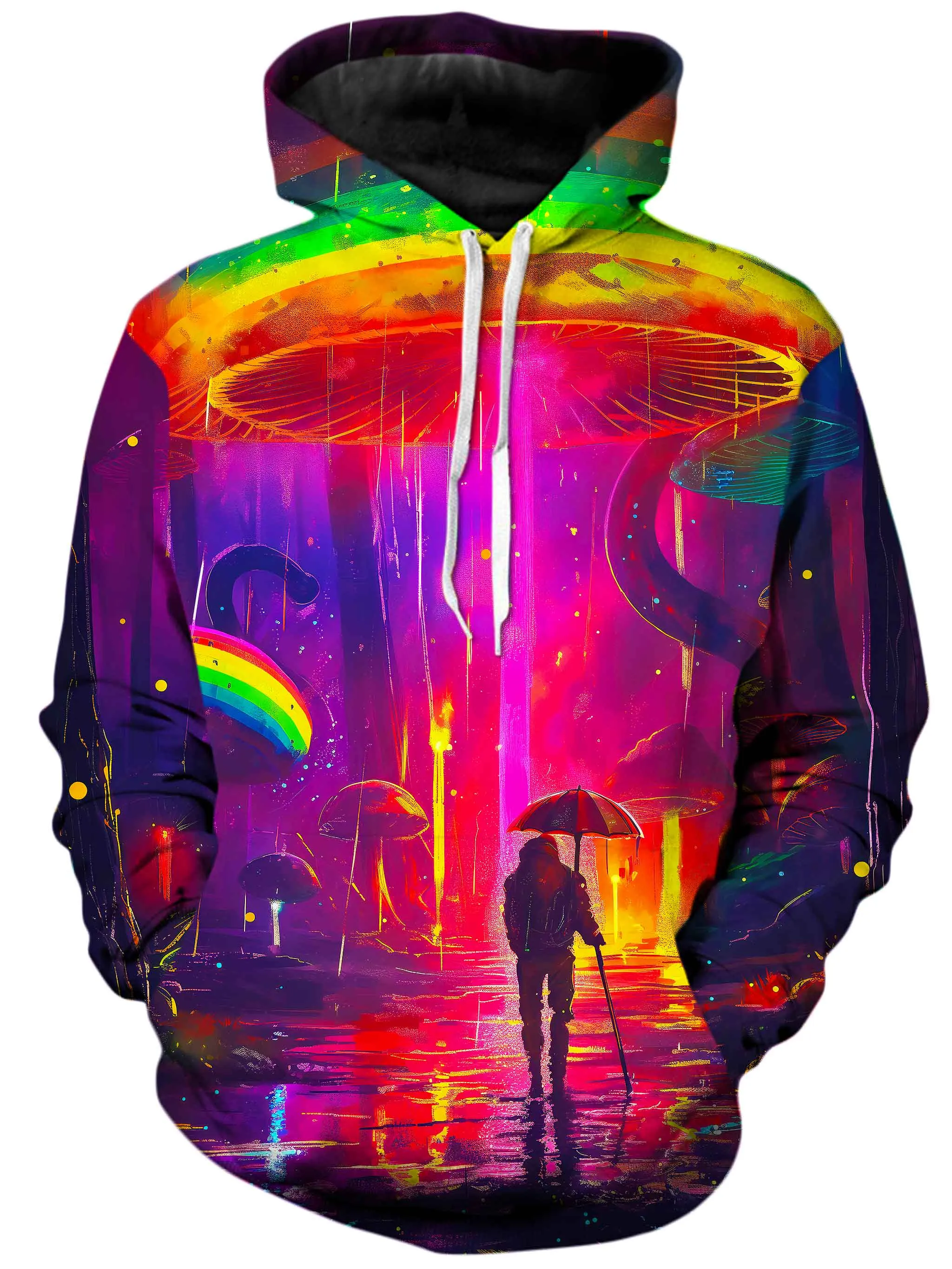 Ascension Unisex Hoodie