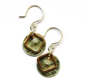 Astoria earrings