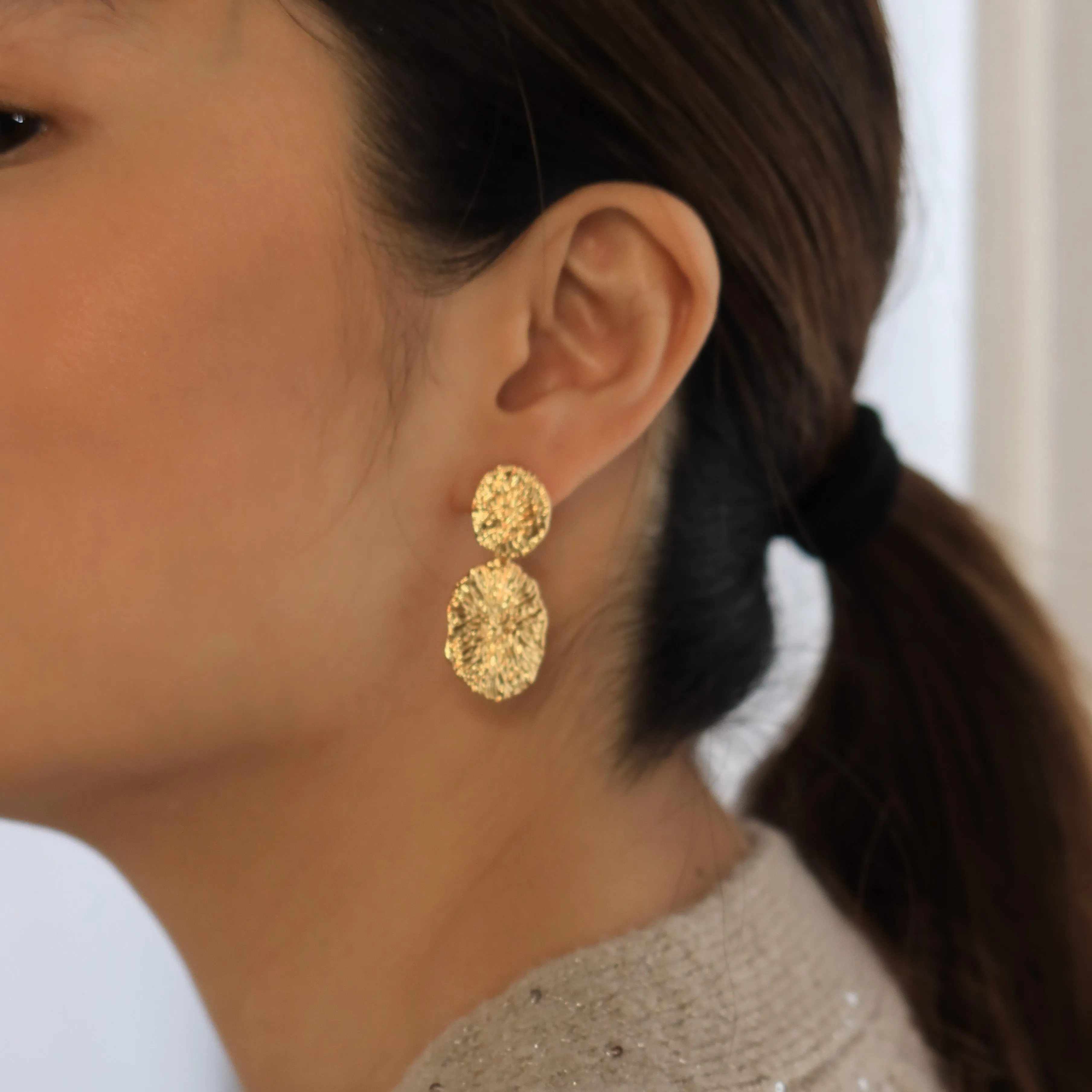 AUDREY EARRINGS