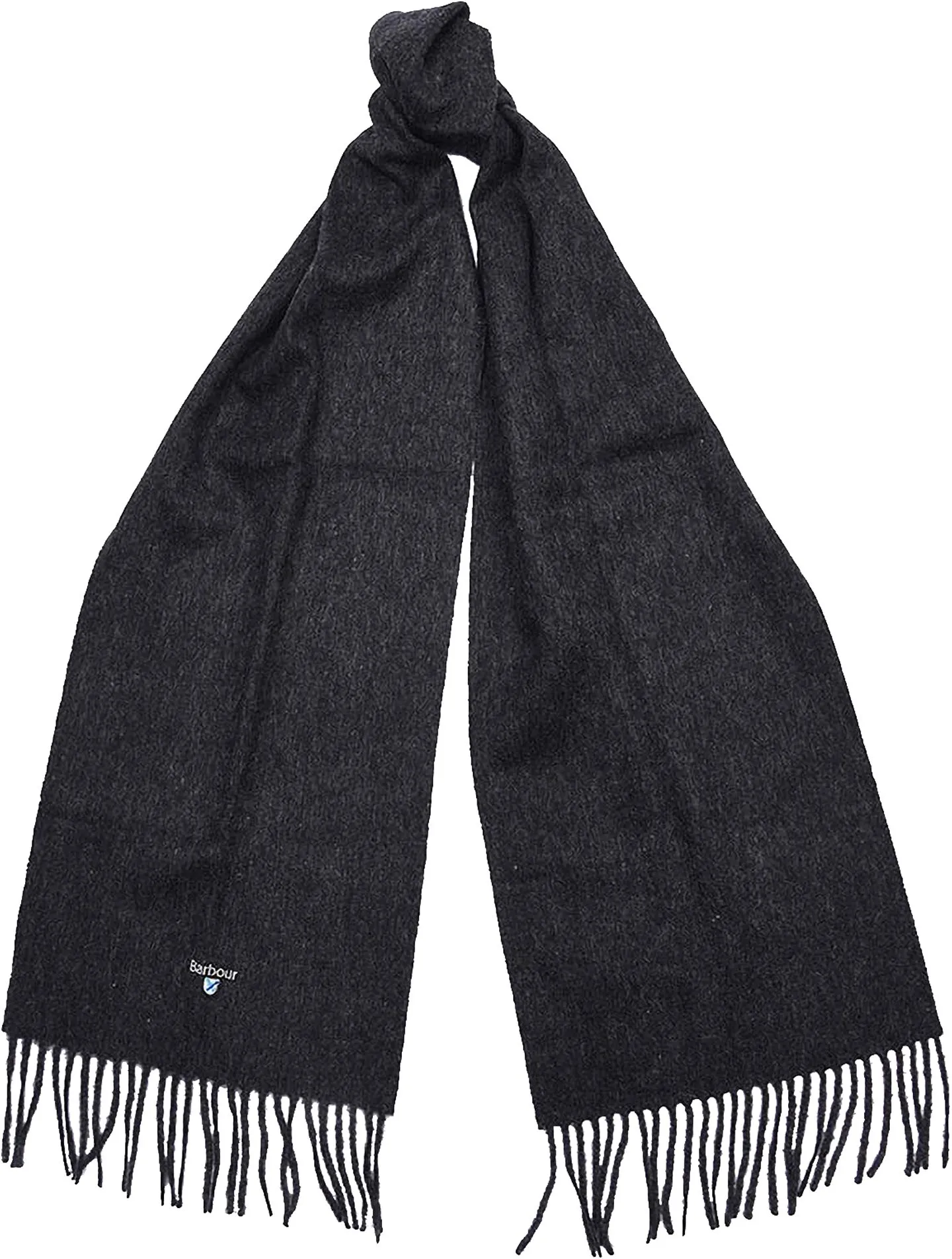 Barbour Plain Scarf