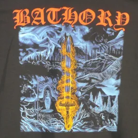 Bathory Blood on Ice