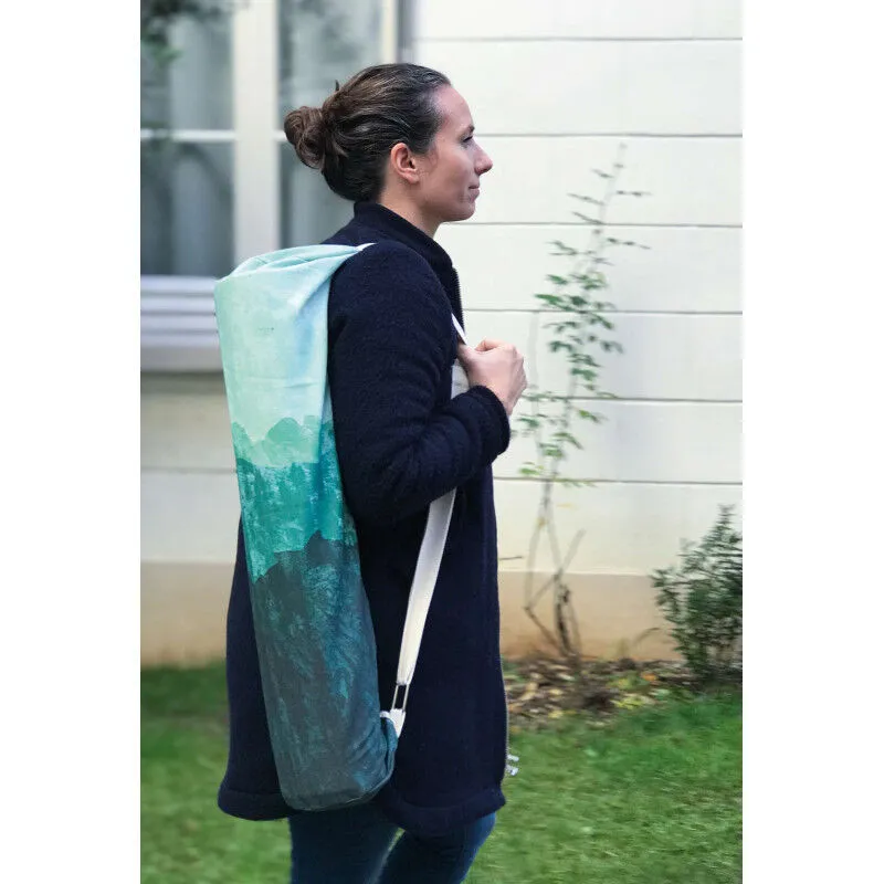 Baya  Alpnach - Yoga mat holder