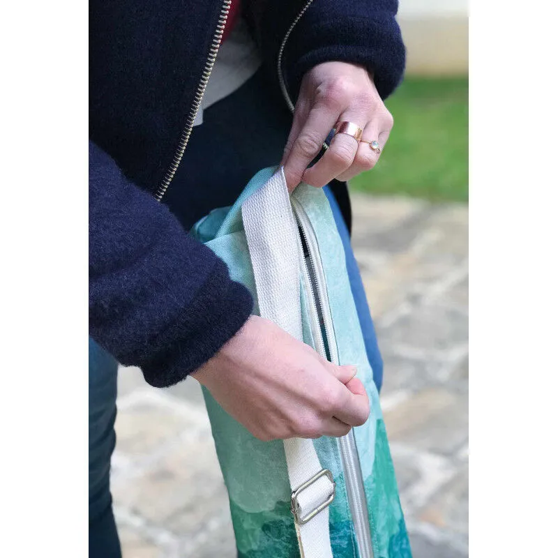 Baya  Alpnach - Yoga mat holder