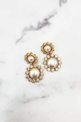 Bess Earrings