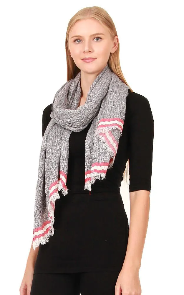 BF1612 Kirby Oblong Scarf