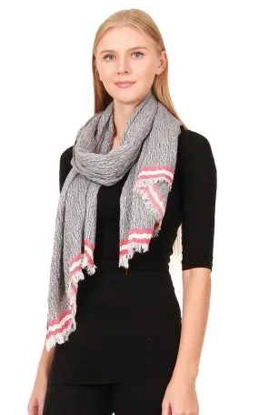 BF1612 Kirby Oblong Scarf