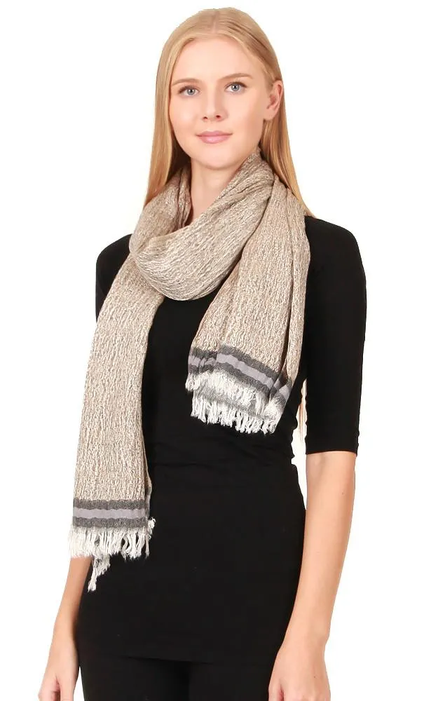 BF1612 Kirby Oblong Scarf