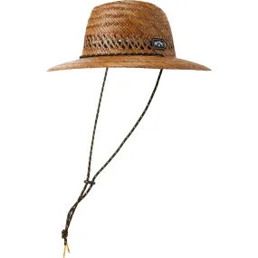 Billabong Nomad Vented Straw Hat