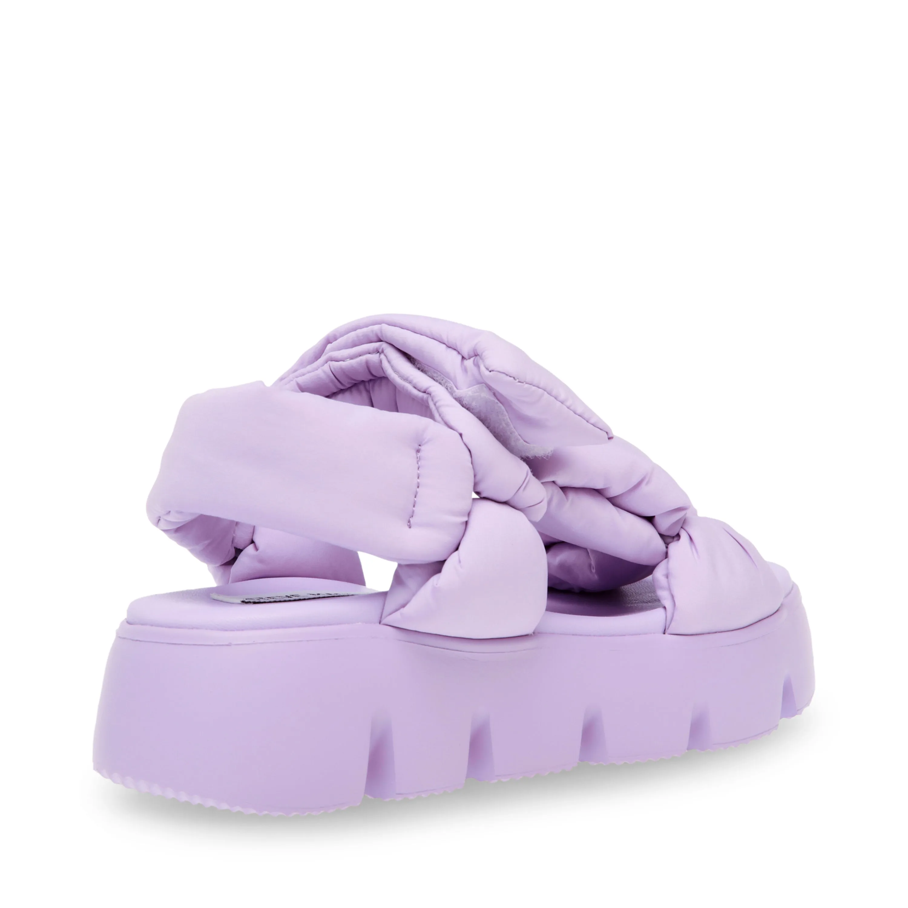 Bonkers Sandal LAVENDER BLOOMS