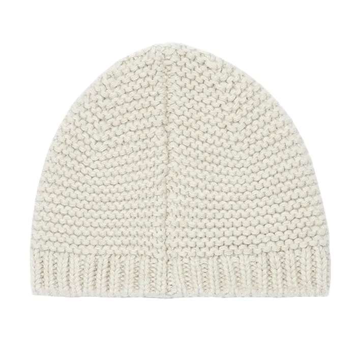 Bonton Baby Musette Hat Cream