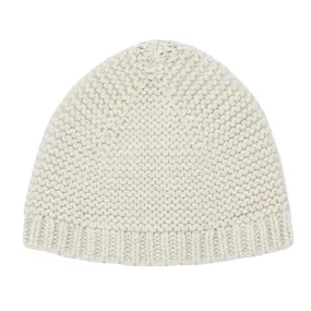 Bonton Baby Musette Hat Cream