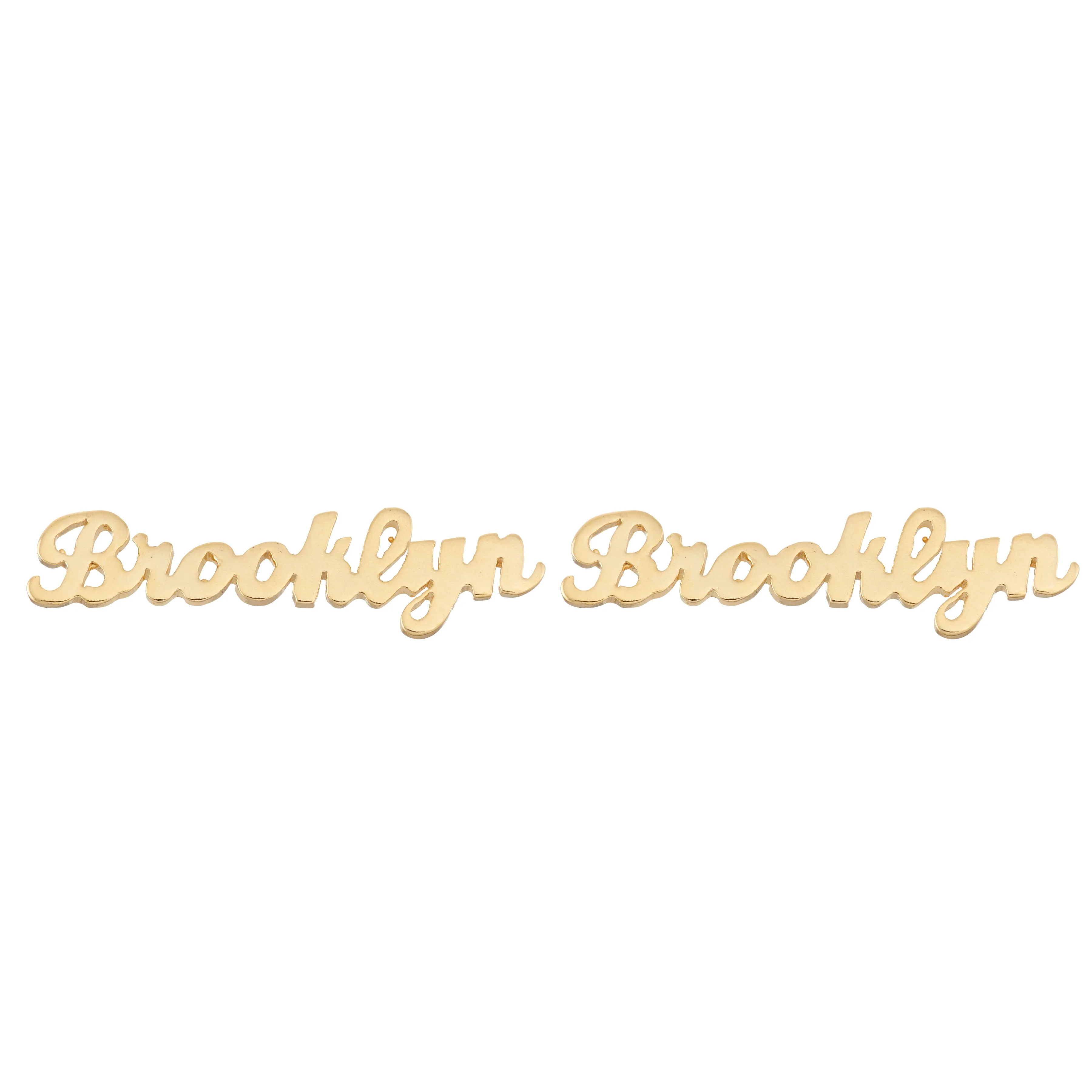 Brooklyn Earrings