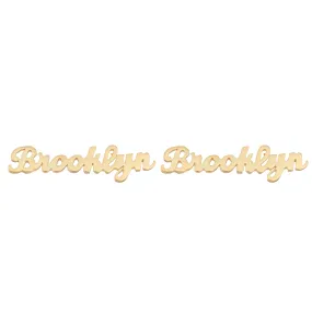 Brooklyn Earrings