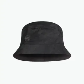 Buff Adventure Bucket Hat  - Cappellino Trekking