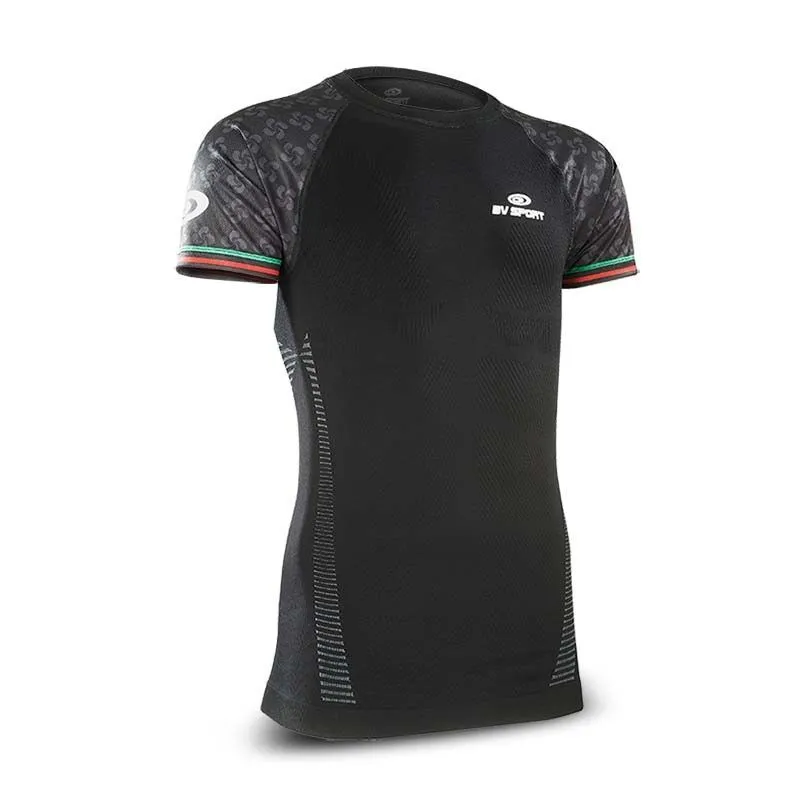 BV Sport  R-Tech Edition Limitée Pays Basques - T-Shirt - Uomo