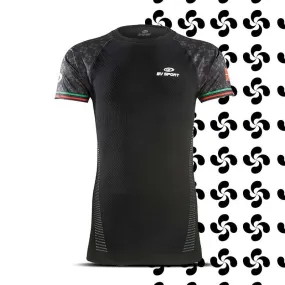 BV Sport  R-Tech Edition Limitée Pays Basques - T-Shirt - Uomo