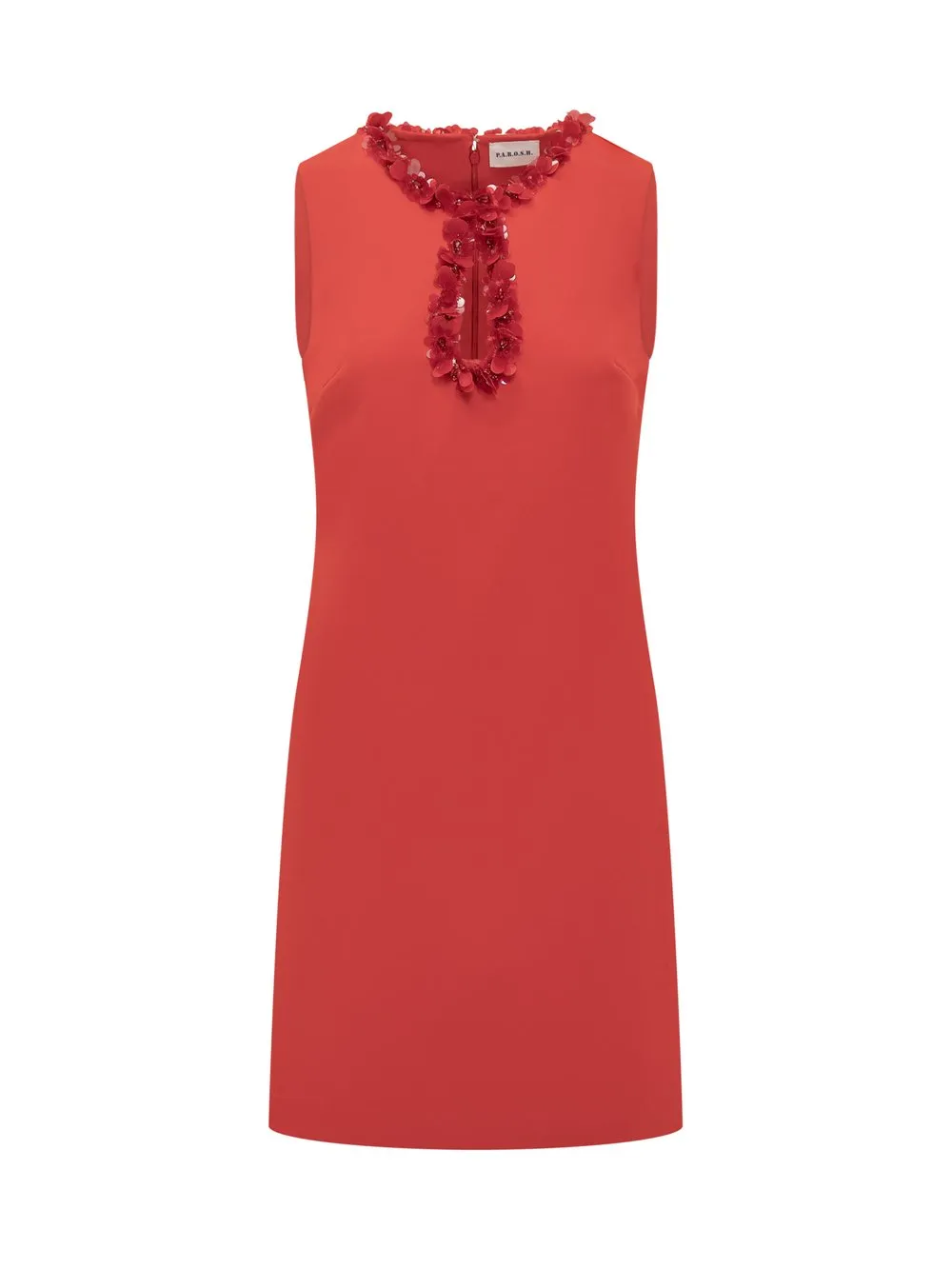Cady Dress