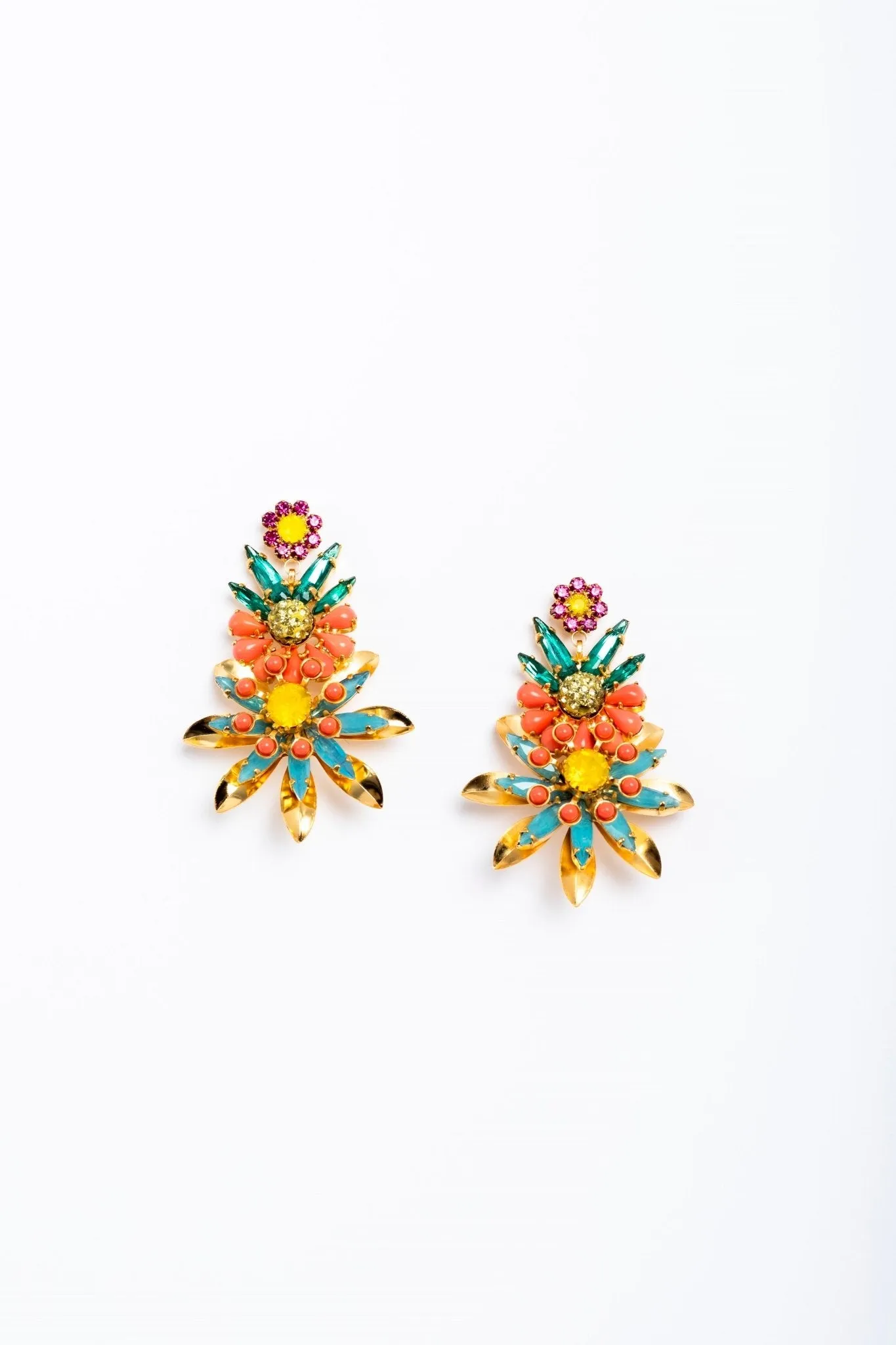 Cailin Earrings