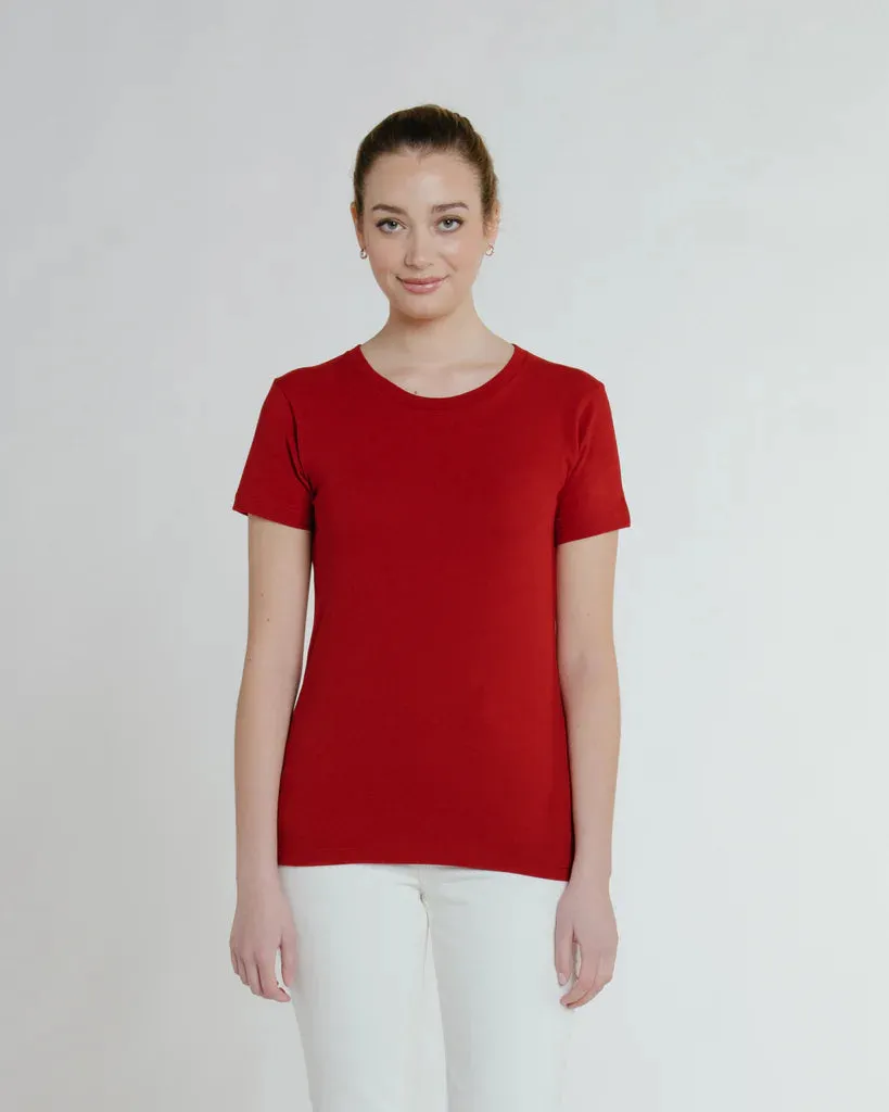 Canoe Tee