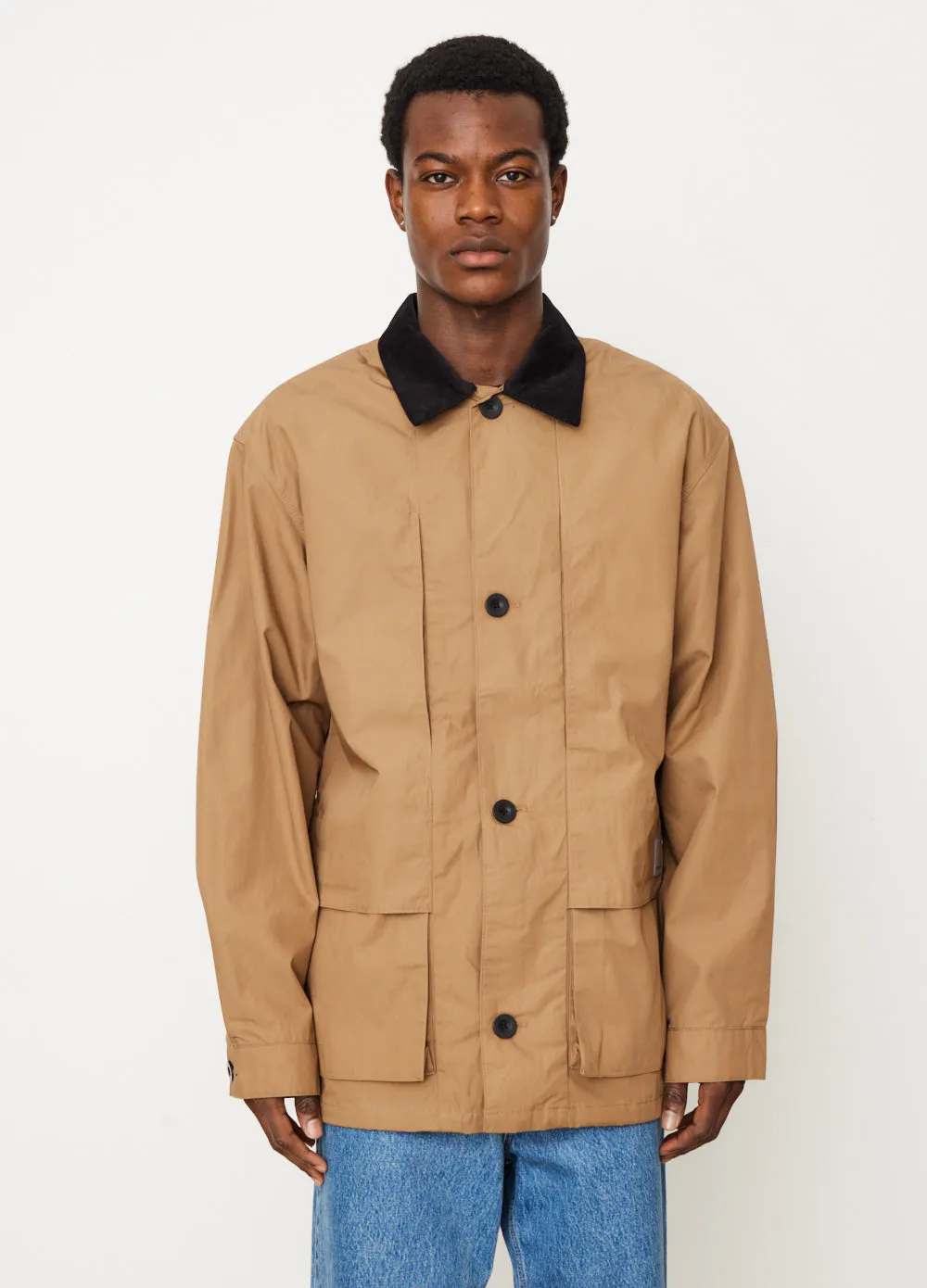 Carhartt WIP -  Darper Jacket - Jacket