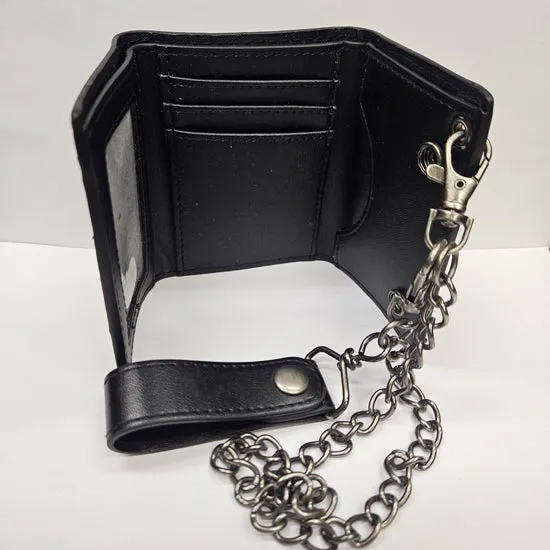 Chain Wallet - Pink Floyd - DSOTM