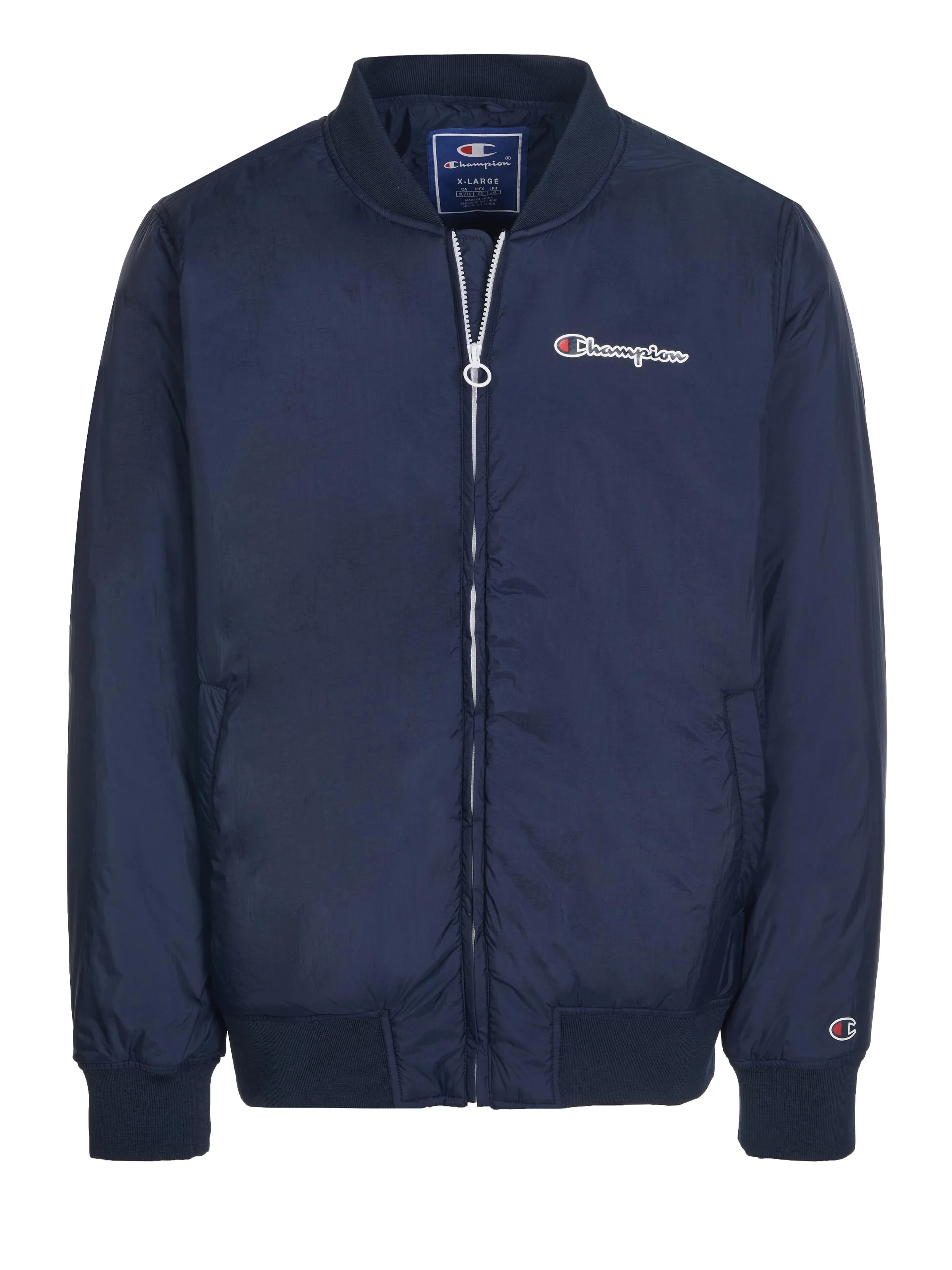 Champion Jacket dark blue