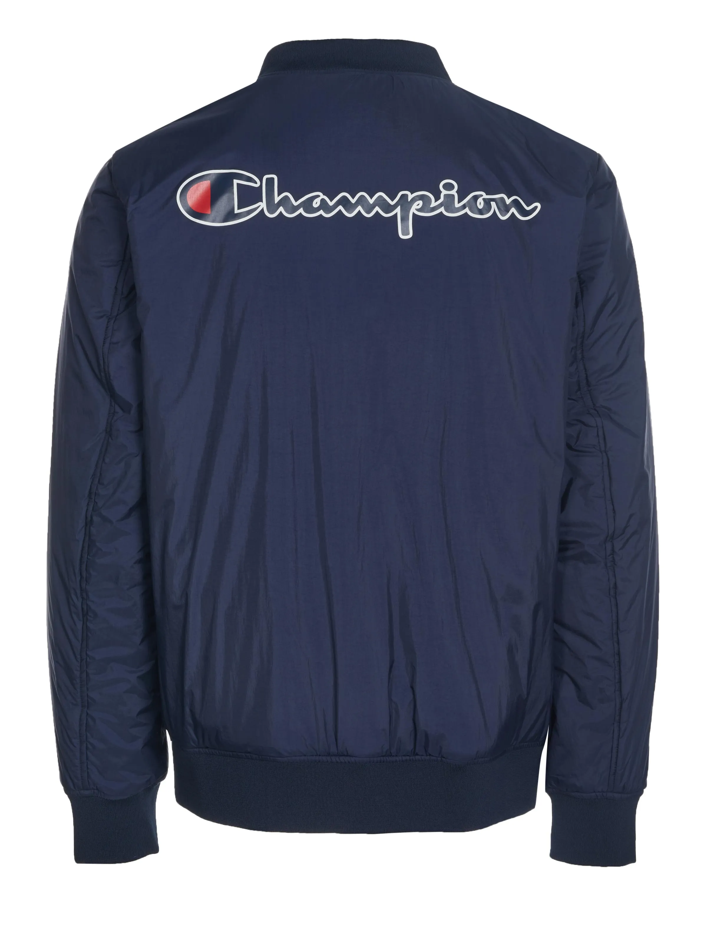 Champion Jacket dark blue