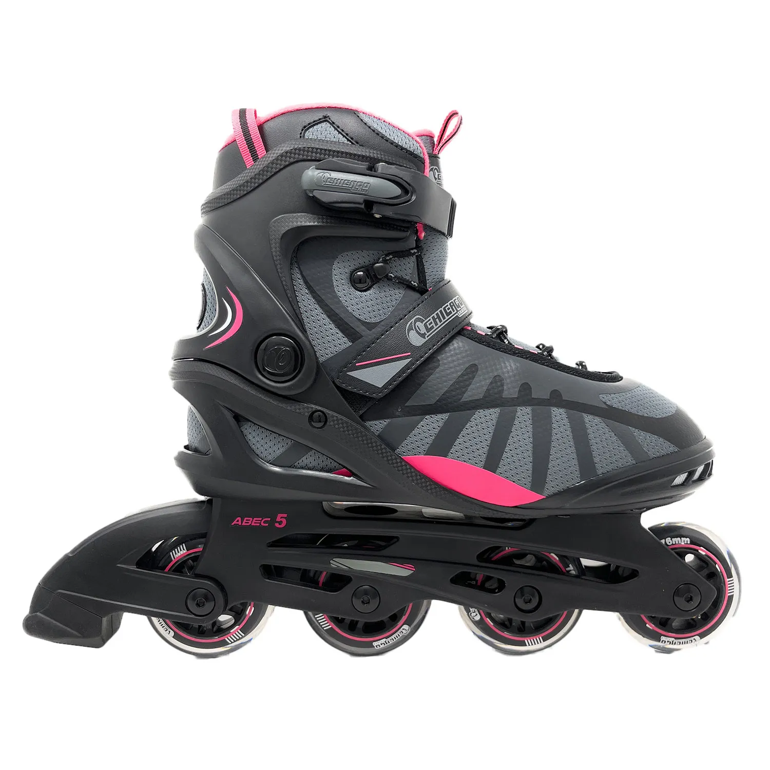 Chicago Women's Inline Skates