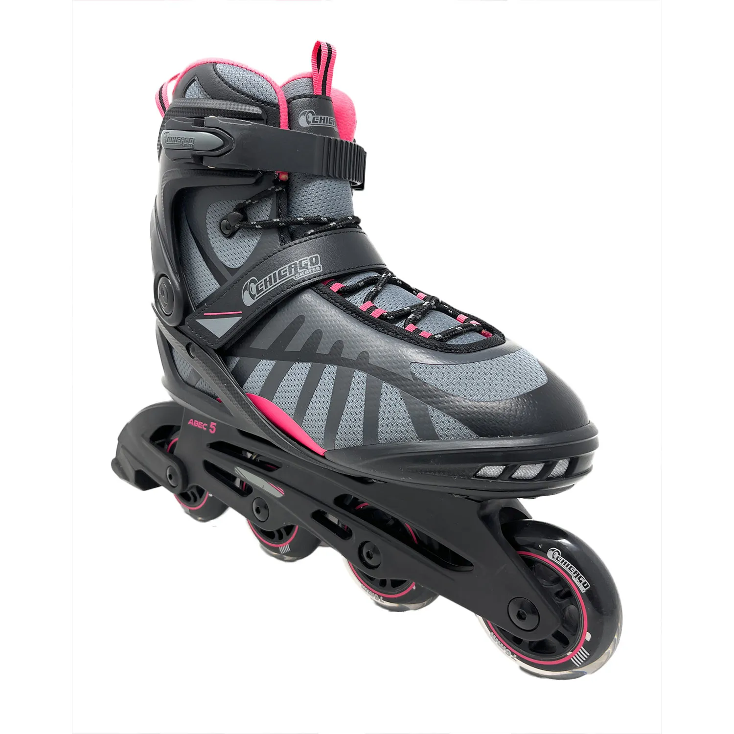 Chicago Women's Inline Skates