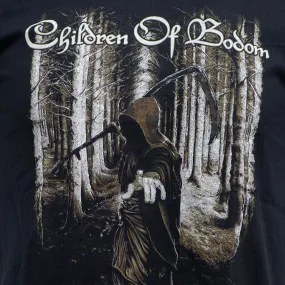 Children of Bodom Death Wants You