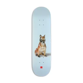 Chocolate Perez Porcelain 8.4″ Skateboard Deck