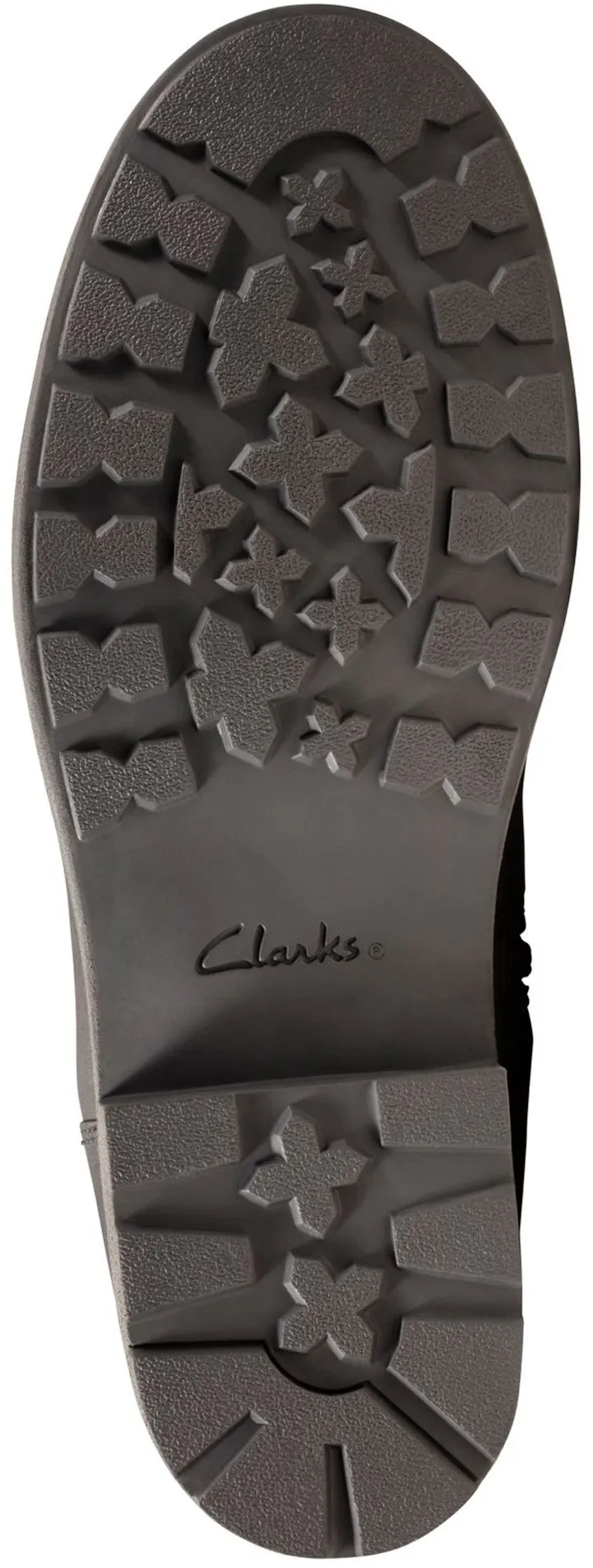 Clarks Astrol Rise Kid