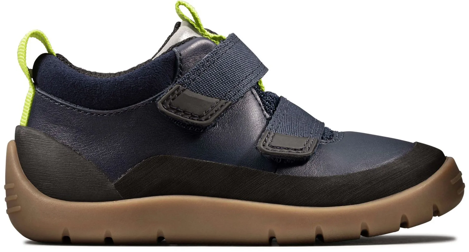 Clarks Play Hike Toddler