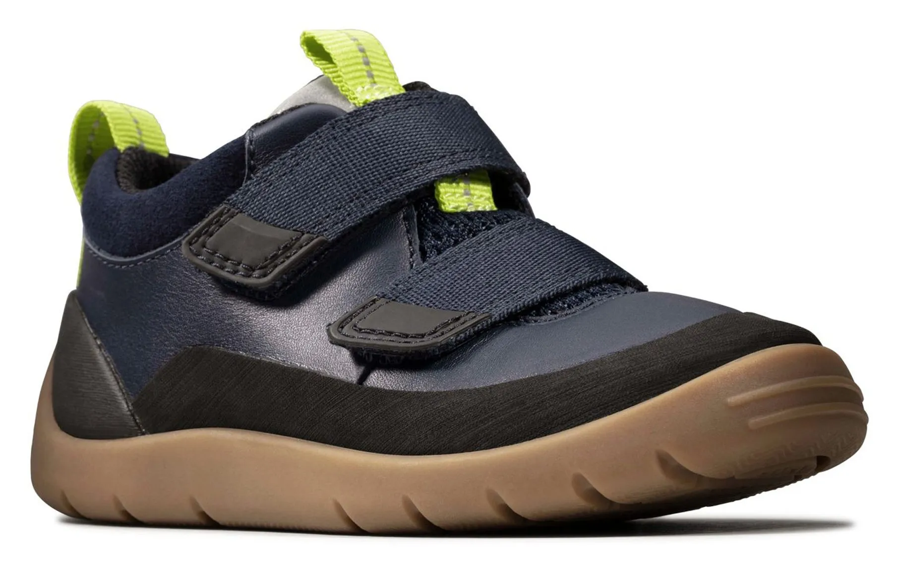 Clarks Play Hike Toddler