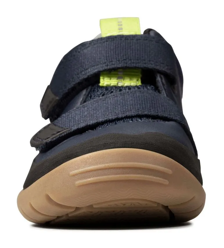 Clarks Play Hike Toddler