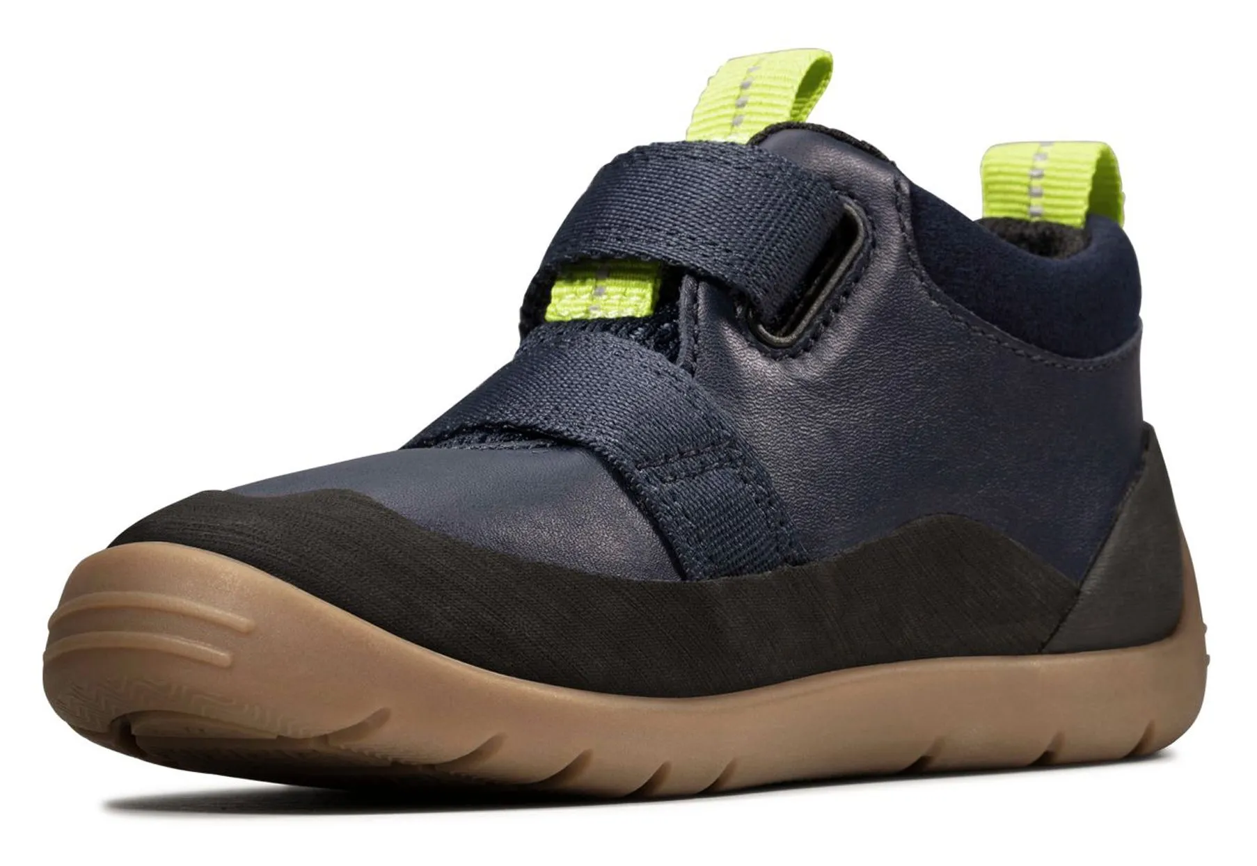 Clarks Play Hike Toddler